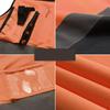Vest for Road Use, Cycling, and Warehouse Tasks