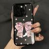 Acrylic Phone Case for iPhone 11 12 13 14 Pro 12 14 16 Pro Max for Samsung A16 A36 A56 S24 FE High-quality Painted Anti-fall Mobile Phone Case
