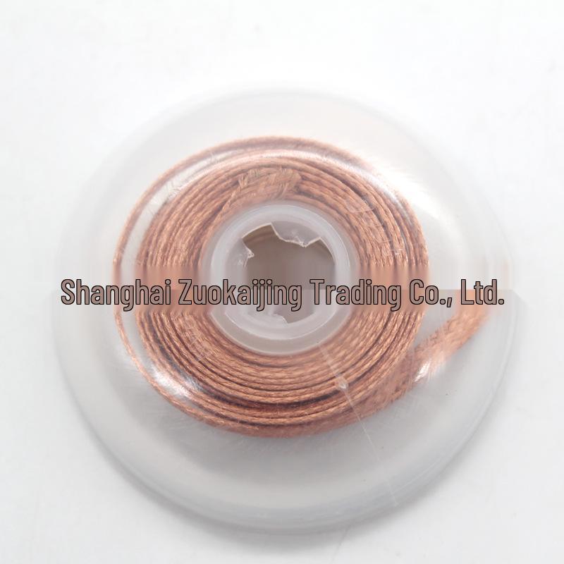 Japan Goot CP-2515 Desoldering Wick by Taiyang