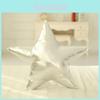 Red Gold Silver Heart Moon Star Cushion Pillow For Photography Decor And Home Decor
