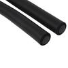 2Pcs Bike Bicycle Cycling Butterfly Sleeve Skidproof Handlebar Grip Sponge Cover
