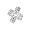 1/4in Male Thrded Camera Screw Adapter Mount for Tripod Camera Cage   Hd Accessories