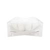 Plus Size Strapless Bra Tube Top Women Sexy Lace Underwear Seamless Wireless Bras Non-Slip Unlined Brassiere Sexy Female Lingerie