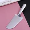 Stainless Steel Pastry Kitchen Blade Cake Cutter Pie Server Pizza Spatula Baking Tool