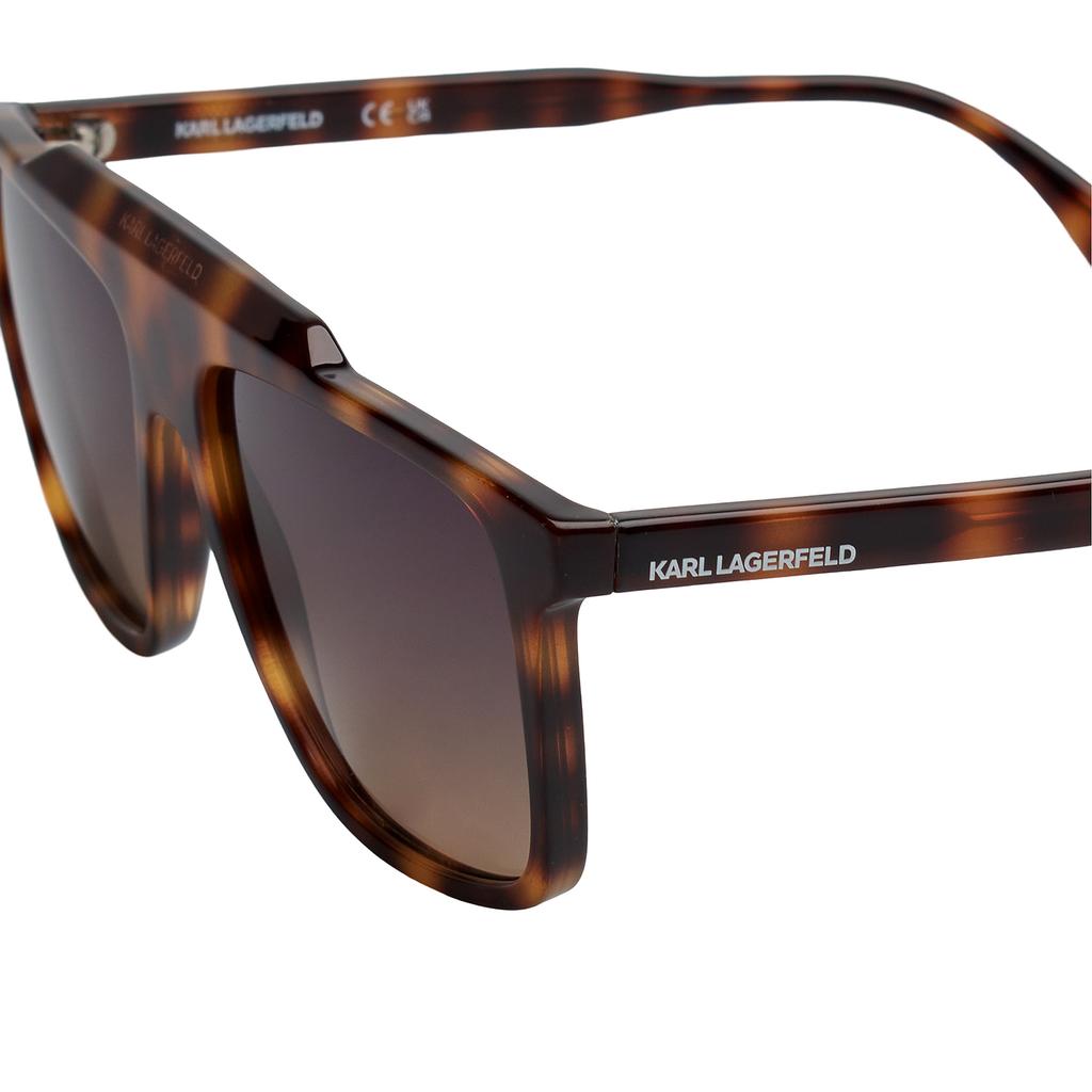 Gafas de Sol Rectangulares KL6107S para Hombre
