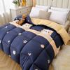 OLOEY Winter Warm Lyocell Fiber Quilt