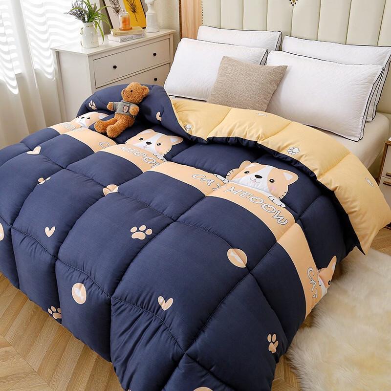 OLOEY Winter Warm Lyocell Fiber Quilt