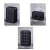 Push Clickers Magnetic Slider Calming Fidget Sliders Desktable Fingertip Toys  Adults Kids