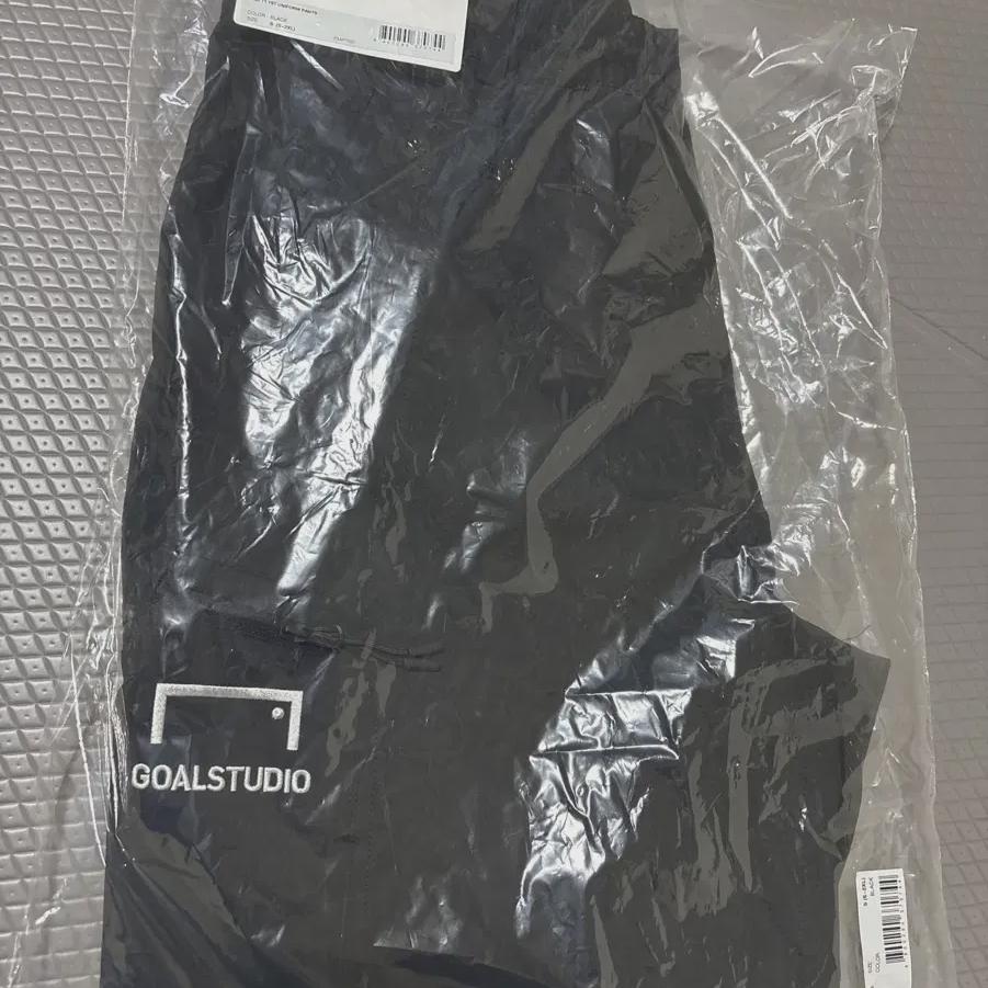 

T1 2025 Форменные брюки S