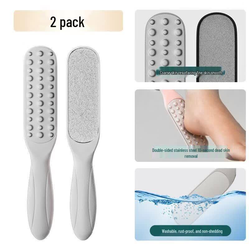 LIEI Foot File Callus Remover