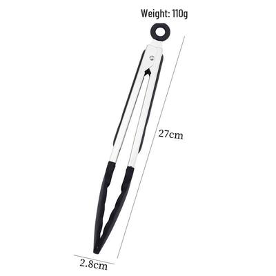 Silicone Food Tongs