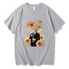 Jimin Muse Who T Shirt New Fashion UnisexWomen Letter Print Is My Heart Waiting for Tshirt Unisex Vintage Tees Shirts Korea
