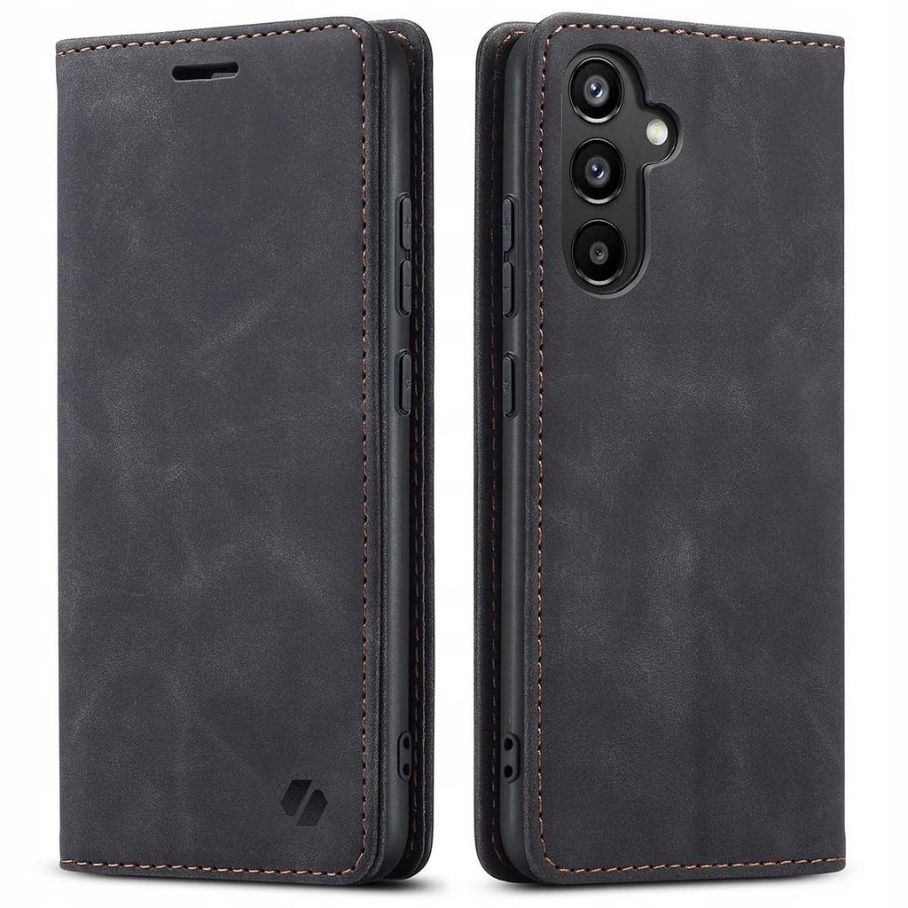 Sc Wallet Galaxy A34 5G Black