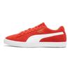 Puma Suede Series Casual Comfortable Low Top Golf Shoes Men sneaker Red 379823-01