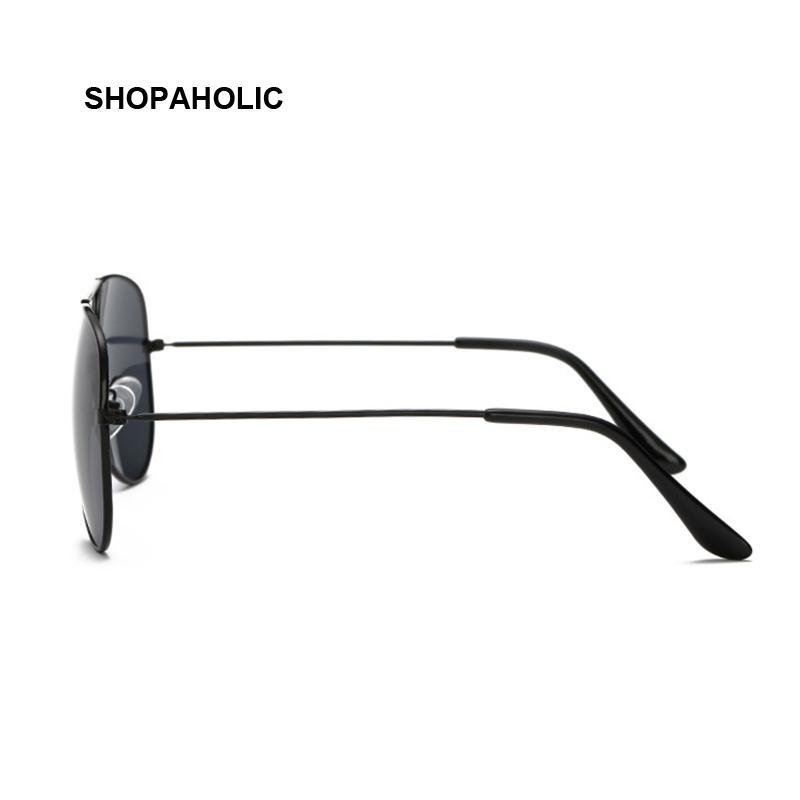 Fashion Luxury Aviation Sunglasses Woman Brand Designer Sun Glasses for Woman Lady Sunglass Female Ray