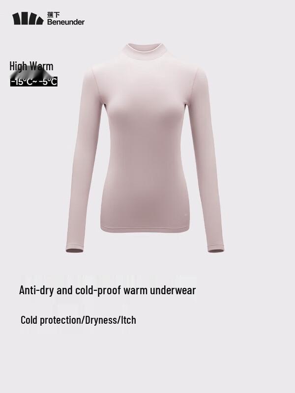 

Beneath the Banana Women s Thermal Base Layer