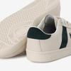 Fred Perry B275 Leather Suede Sneakers Sfpm2612310