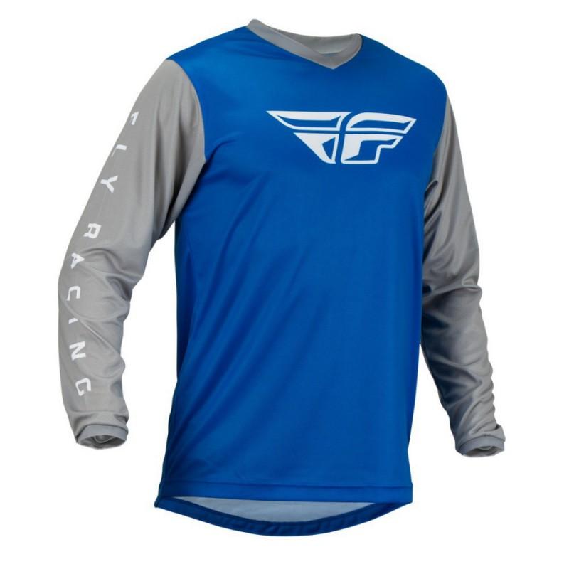 Herren Langarm Mountainbike Radtrikot Atmungsaktiv Schnelltrocknend Trail Riding Shirt