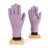 Hongxiyuan Winter Warme Touchscreen Strickhandschuhe