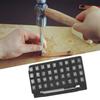 DIY Leather Stamping Tool 26 Capital Letter Stamp Punch Set Punch Set Leather Crafting Tool