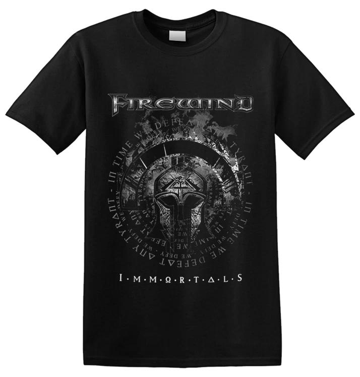 FIREWIND - Футболка Immortals 1 S