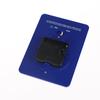 Accurate Car Parking Timing with Adjustable Time Display Parking Disc