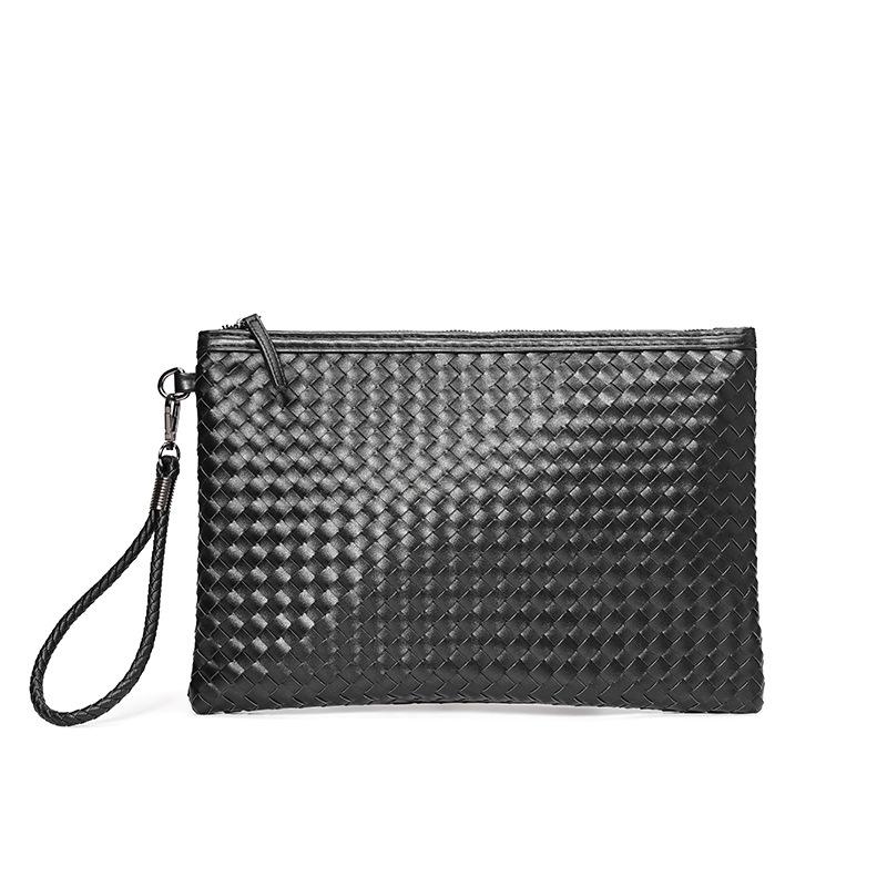 

Сумка-клатч ручной работы в корейском стиле унисекс 2025 года