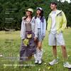 Camel Women's Ice Mountain Sun Protection Jacket