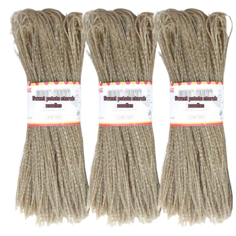 Shu Guniang Chinese Noodles & Vermicelli Collection