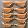 Private Label Lash Lifting Shield Pads 5 Pair Lash Lift Tools Soft Silicone Pads for Eyelash Curler