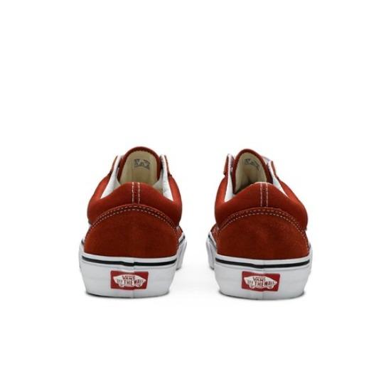 Vans Old Skool 'Picante' VN0A4U3BWK8 Men's Shoes
