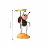 Home Decor Desk Decoration Office Decor Insect Statues Beetle Ornaments  Desktop Display