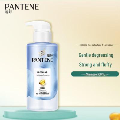 Pantene PRO-V Detoxifying Scalp Shampoo