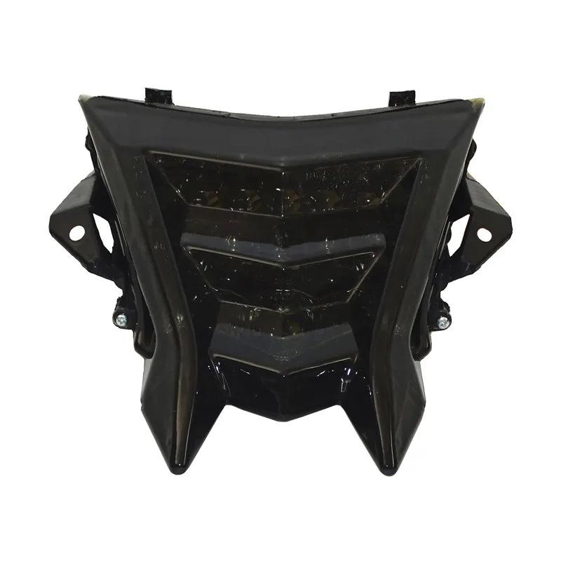 BMW S1000R HP4 S1000RR Integrated Rear Tail Light with Turn Signal & Brake Light