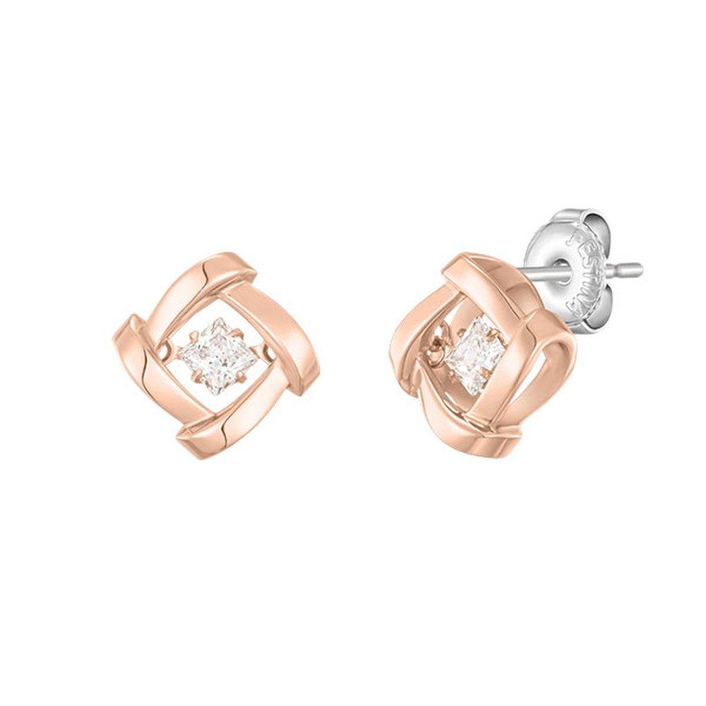 Mioello Earrings (Jjmeeq4Bf432Sr000)