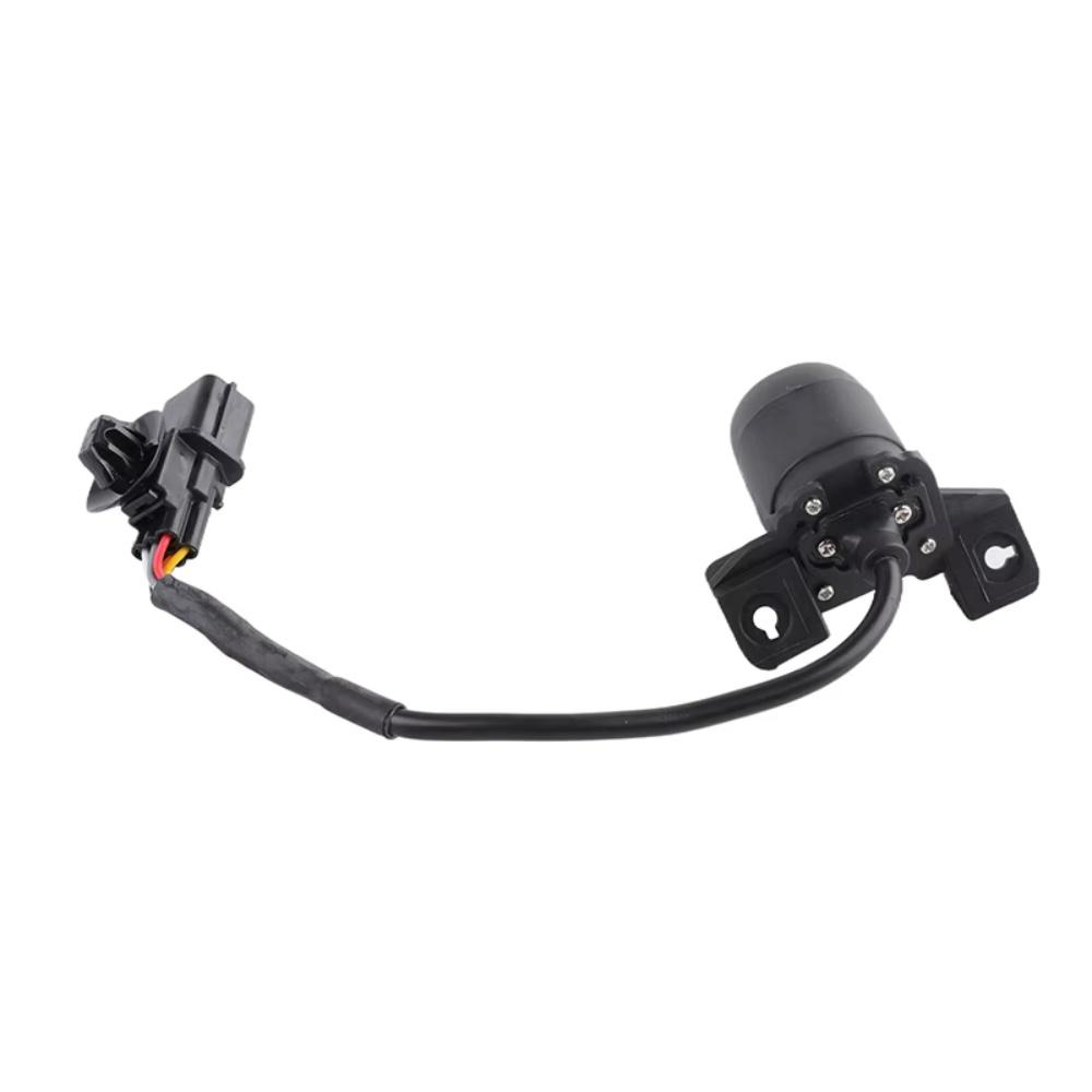 Rear View Backup Camera Fit For 2021-2023 Hyundai Santa Fe 99240S1500 99240S1510