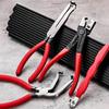 Multi-functional Power Cut Pliers Professional Electrician Pliers Electrical Tools for Electricians Manual Tool Universal Tools