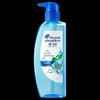Head & Shoulders Deep Clean & Refresh Anti-Dandruff Shampoo