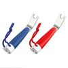 Boat Cover Snap Tool Dual Blade Snap And Unsnap Tool Boat Canvas Snap Release Tool Save Canvas from Ripping for Boaters Anglers