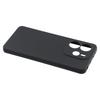 For Xiaomi Redmi Note 14 4G (163.25mm) Case TPU Back Soft Anti-Scratch Fiber Lining Phone Cover