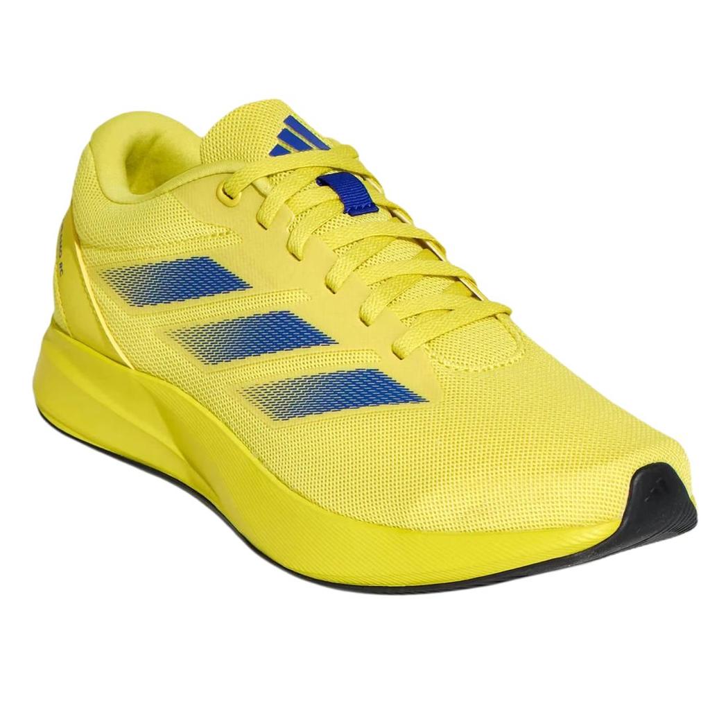 adidas Duramo Rc U Comfortable Soft Running Shoes Unisex Running Shoes Yellow KH7332