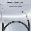 Power Steering Hose For Mercruiser R MR Alpha 32-861128 Power Steering Hose For Bravo 32-95859