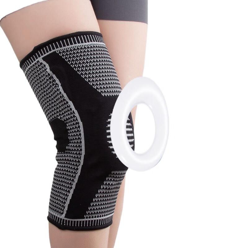 Professional Sports Knee Pads (Pair)