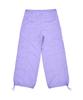 DAMP String Nylon Parachute Pants_Purple