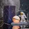 Ornament astronaut astronaut Decoratiuni Astronaut Vetrina Ornamente pentru birou Decor de vara CreativeBirthday Gifts