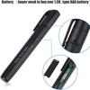 Brake Fluid Tester Pen Universal LED Indicator Tool for Car Motorcycle DOT3 DOT4 DOT5.1 Brake Oil Safety Testing