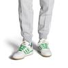 Men's Sneakers Adidas FORUM LOW White IE7175 Size 45 1/3