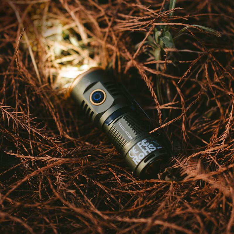 Naturehike Little Monster Flashlight & Camping Lantern