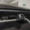 Rear View Camera Bracket Car License Plate Lights Housing for Honda Accord Spirior Civic City RDX Ciimo Crider