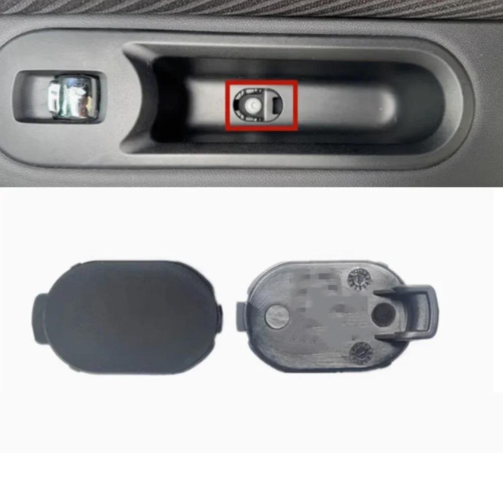 

Inner Door Handle Cap For BMW For Mini For F60 51417910884 ABS Door Inner Handle Screw Cover Car Accessories Interiors China Mainland